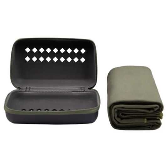 Рушник з мікрофібри Tribe Pocket Towel 75х150 см Фото 2